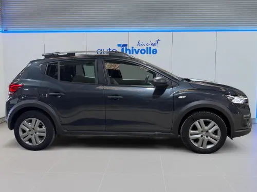 Dacia Sandero ECO-G 100 - 22 Stepway Essentiel - Photo 5