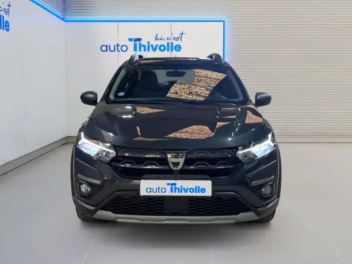 Dacia Sandero ECO-G 100 - 22 Stepway Essentiel - Photo 7