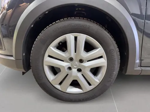 Dacia Sandero ECO-G 100 - 22 Stepway Essentiel - Photo 8