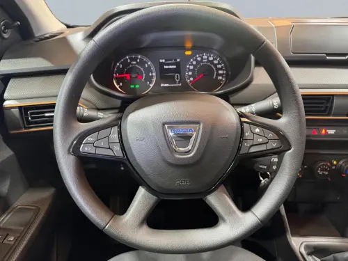 Dacia Sandero ECO-G 100 - 22 Stepway Essentiel - Photo 12