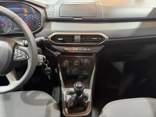 Dacia Sandero ECO-G 100 - 22 Stepway Essentiel - Photo 14