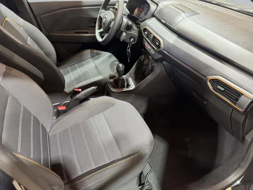 Dacia Sandero ECO-G 100 - 22 Stepway Essentiel - Photo 16