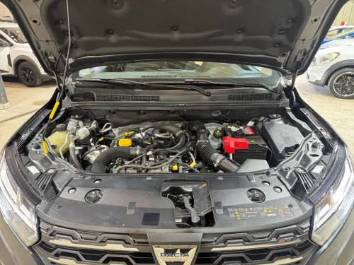 Dacia Sandero ECO-G 100 - 22 Stepway Essentiel - Photo 19