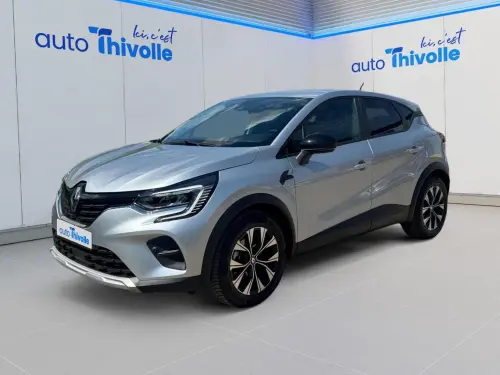 Renault Captur E-Tech full hybrid 145 Evolution - Photo 0