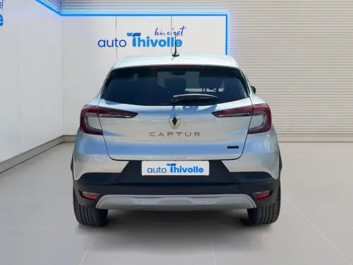 Renault Captur E-Tech full hybrid 145 Evolution - Photo 3