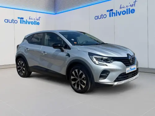 Renault Captur E-Tech full hybrid 145 Evolution - Photo 6