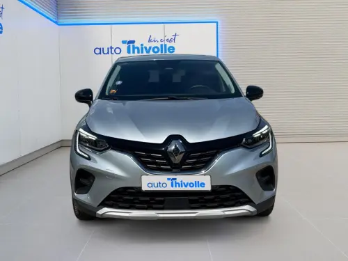 Renault Captur E-Tech full hybrid 145 Evolution - Photo 7