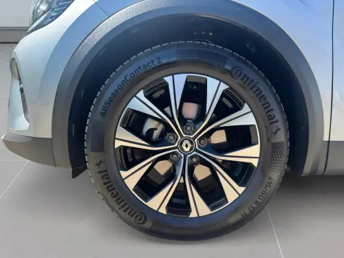 Renault Captur E-Tech full hybrid 145 Evolution - Photo 8