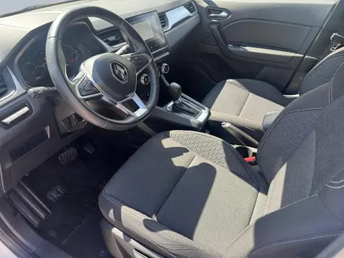 Renault Captur E-Tech full hybrid 145 Evolution - Photo 9