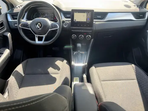 Renault Captur E-Tech full hybrid 145 Evolution - Photo 11