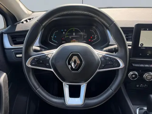 Renault Captur E-Tech full hybrid 145 Evolution - Photo 12