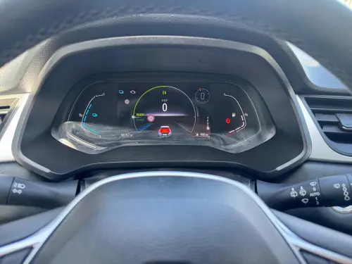 Renault Captur E-Tech full hybrid 145 Evolution - Photo 13