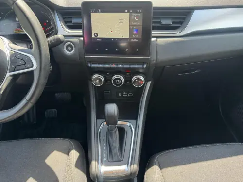 Renault Captur E-Tech full hybrid 145 Evolution - Photo 14