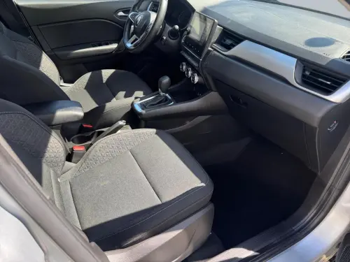 Renault Captur E-Tech full hybrid 145 Evolution - Photo 16