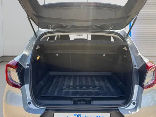 Renault Captur E-Tech full hybrid 145 Evolution - Photo 18