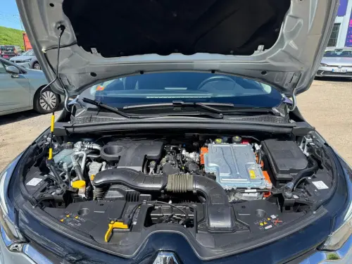 Renault Captur E-Tech full hybrid 145 Evolution - Photo 19