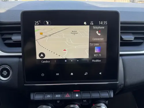 Renault Captur E-Tech full hybrid 145 Evolution - Photo 20