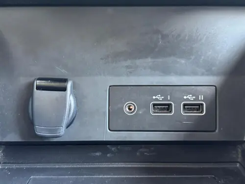 Renault Captur E-Tech full hybrid 145 Evolution - Photo 21