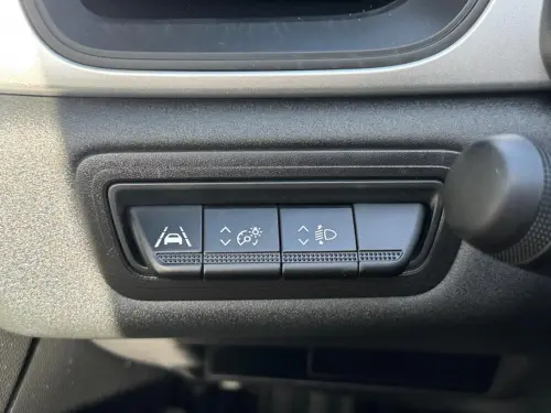 Renault Captur E-Tech full hybrid 145 Evolution - Photo 22