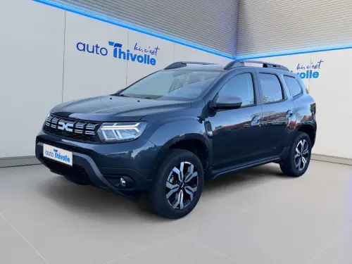 Dacia Duster ECO-G 100 4x2 Journey - Photo 0