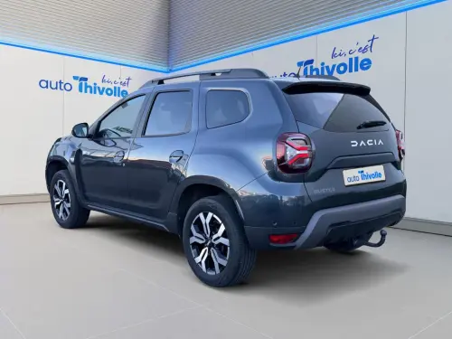 Dacia Duster ECO-G 100 4x2 Journey - Photo 2