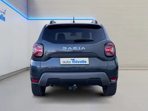Dacia Duster ECO-G 100 4x2 Journey - Photo 3