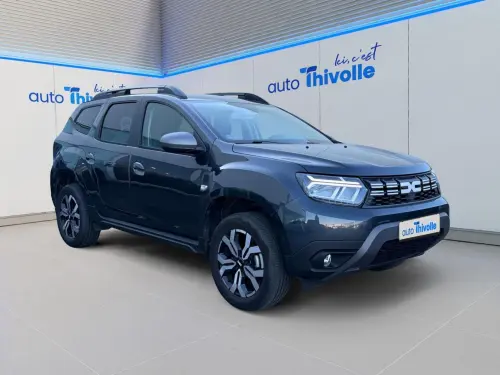 Dacia Duster ECO-G 100 4x2 Journey - Photo 6