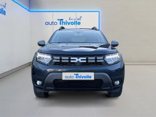 Dacia Duster ECO-G 100 4x2 Journey - Photo 7