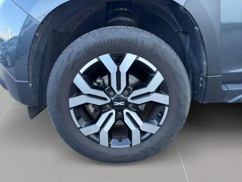 Dacia Duster ECO-G 100 4x2 Journey - Photo 8