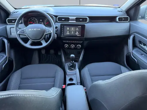 Dacia Duster ECO-G 100 4x2 Journey - Photo 11