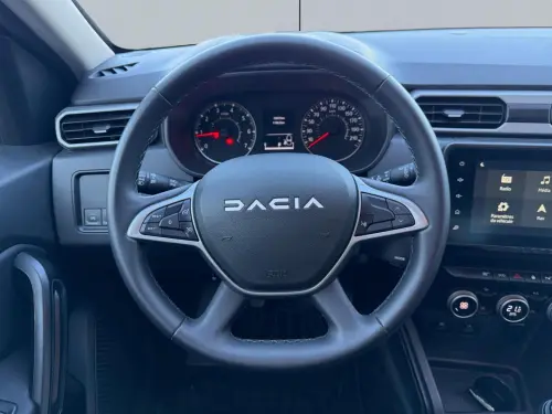 Dacia Duster ECO-G 100 4x2 Journey - Photo 12