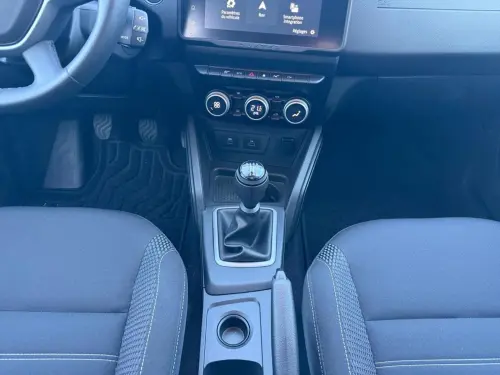 Dacia Duster ECO-G 100 4x2 Journey - Photo 14