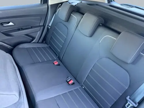 Dacia Duster ECO-G 100 4x2 Journey - Photo 15