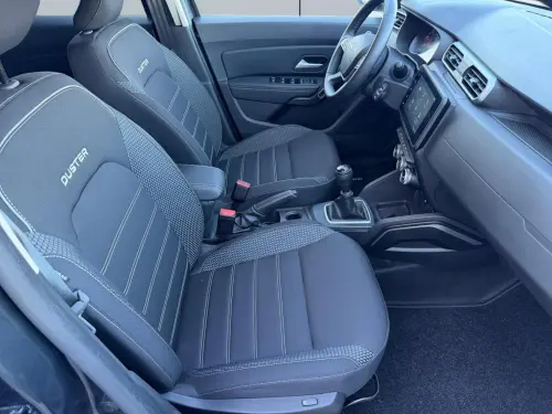 Dacia Duster ECO-G 100 4x2 Journey - Photo 16