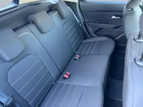 Dacia Duster ECO-G 100 4x2 Journey - Photo 17