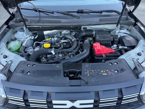 Dacia Duster ECO-G 100 4x2 Journey - Photo 19