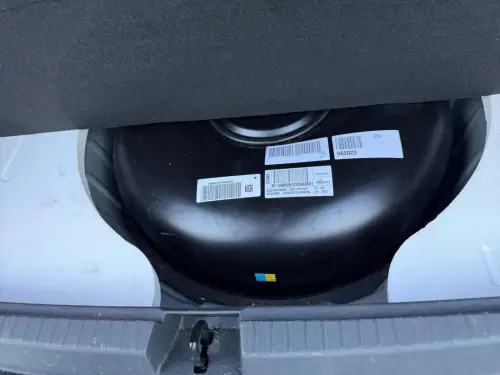 Dacia Duster ECO-G 100 4x2 Journey - Photo 21