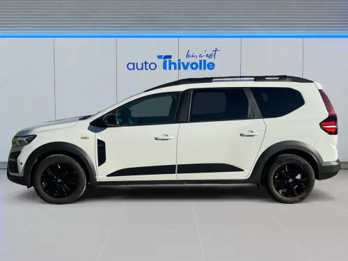 Dacia Jogger ECO-G 100 5 places SL Extreme - Photo 1