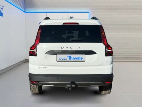 Dacia Jogger ECO-G 100 5 places SL Extreme - Photo 3