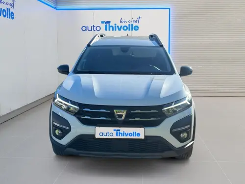 Dacia Jogger ECO-G 100 5 places SL Extreme - Photo 7