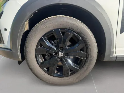 Dacia Jogger ECO-G 100 5 places SL Extreme - Photo 8