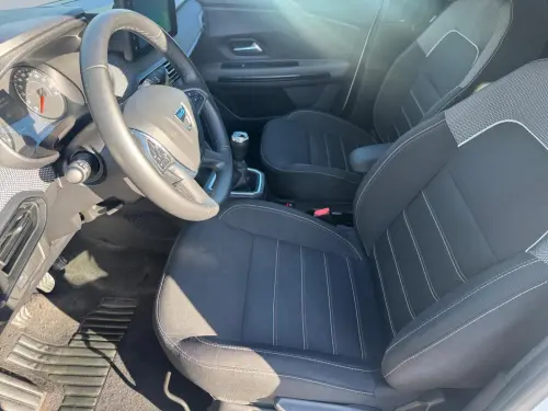 Dacia Jogger ECO-G 100 5 places SL Extreme - Photo 9