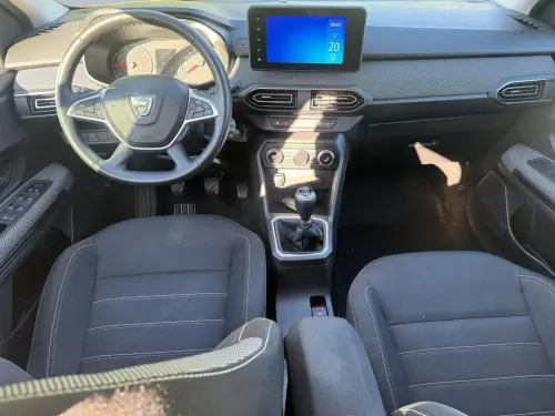 Dacia Jogger ECO-G 100 5 places SL Extreme - Photo 11