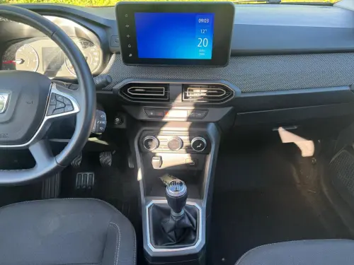 Dacia Jogger ECO-G 100 5 places SL Extreme - Photo 14