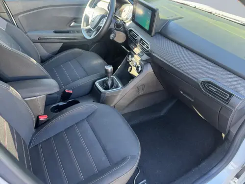 Dacia Jogger ECO-G 100 5 places SL Extreme - Photo 16