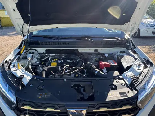 Dacia Jogger ECO-G 100 5 places SL Extreme - Photo 19