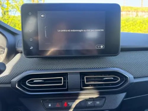 Dacia Jogger ECO-G 100 5 places SL Extreme - Photo 20