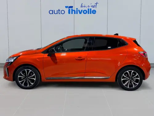 Renault Clio Clio E-Tech full hybrid 145 Techno - Photo 1