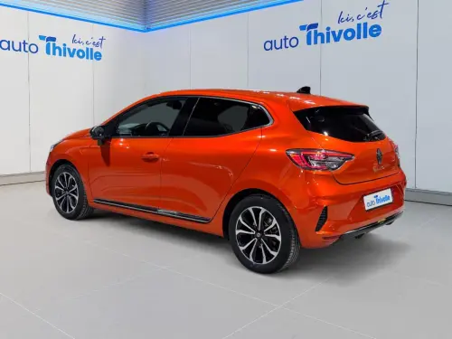 Renault Clio Clio E-Tech full hybrid 145 Techno - Photo 2
