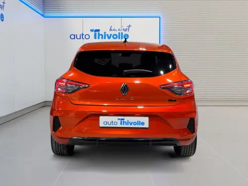 Renault Clio Clio E-Tech full hybrid 145 Techno - Photo 3